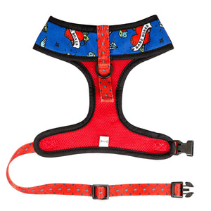 The American Classic Harness