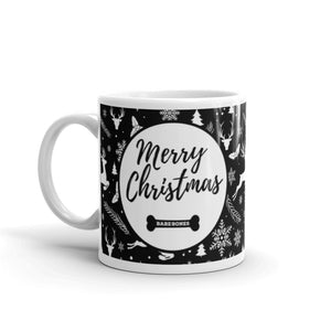 Christmas Custom Ceramic Mug