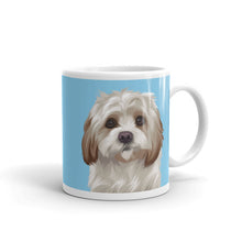 Load image into Gallery viewer, Custom Ceramic Mug