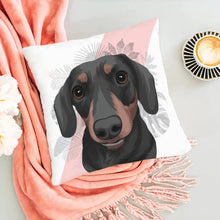 Load image into Gallery viewer, dog cushion